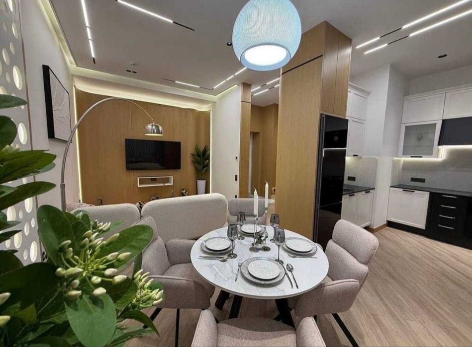 Toshkent city joylashgan [Kunlik kvatiralar]