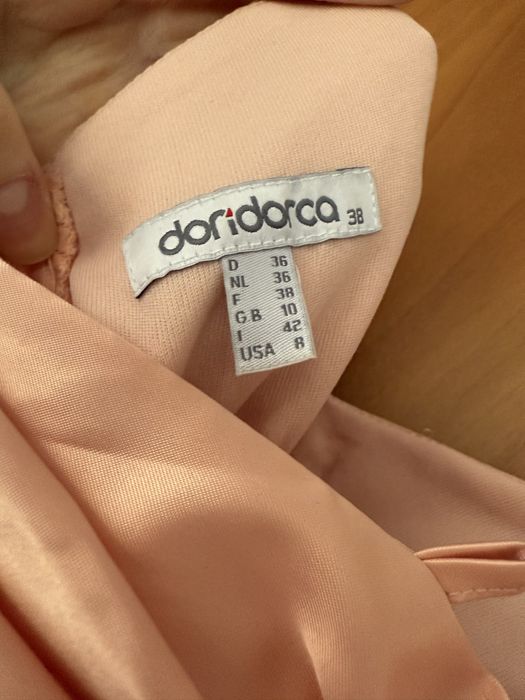 Rochie eleganta de nunta La Donna