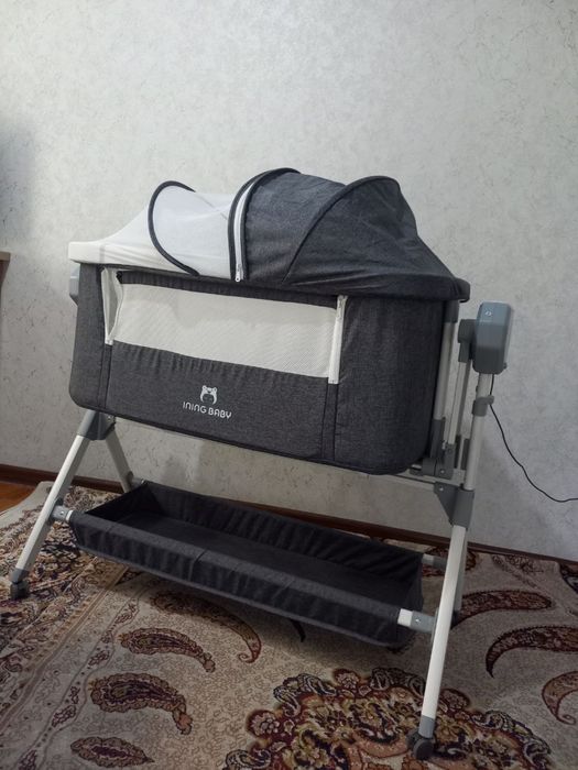 Детский люлка Chaqaloqlar Kravati