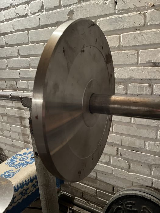 Штанга диски.                   .