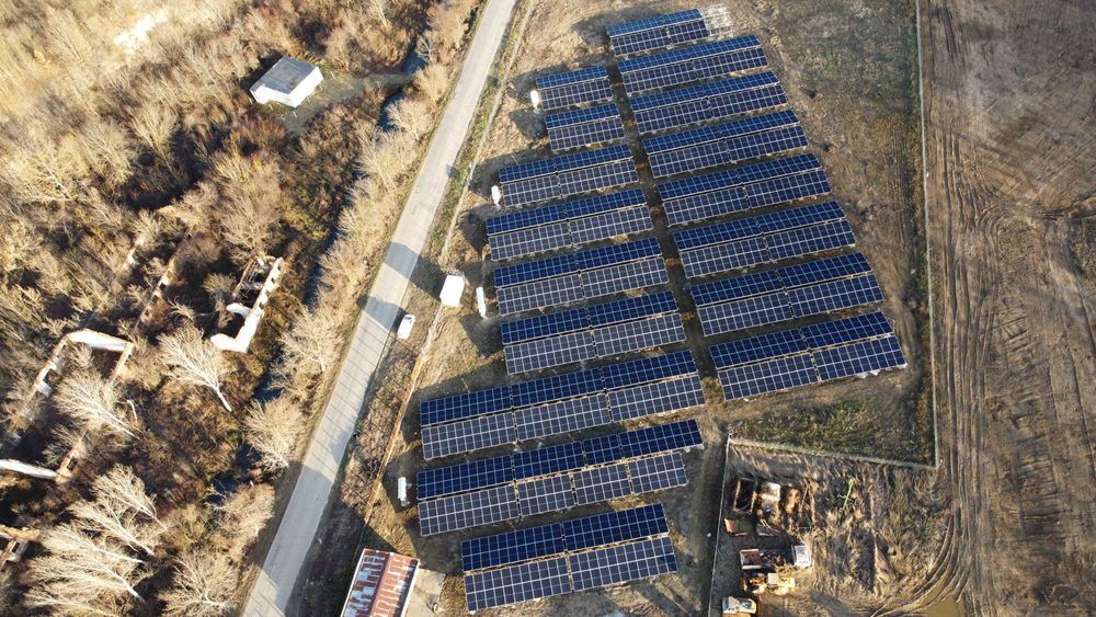 Продава се Парцел в София, Младост 1А - 150000 кв.м за 9 €/кв.м - Снимка #3