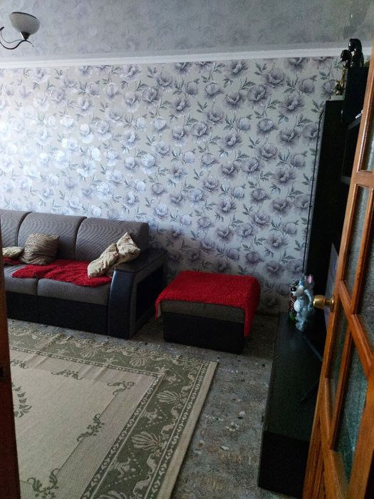 Продам 3-х комнатную квартиру