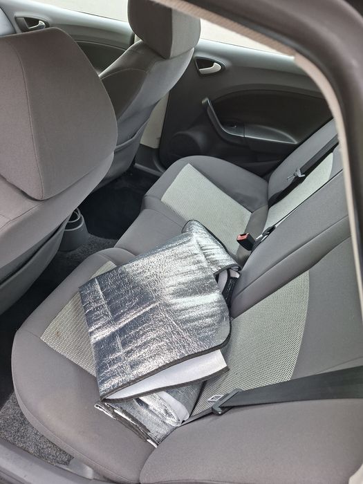 Seat ibitza 2010