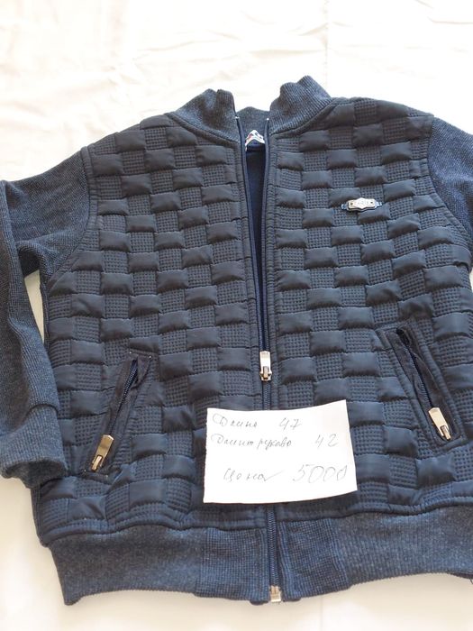 Продам вещи для детей