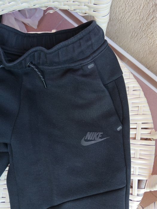 Суитчер Nike и долнище Nike tech