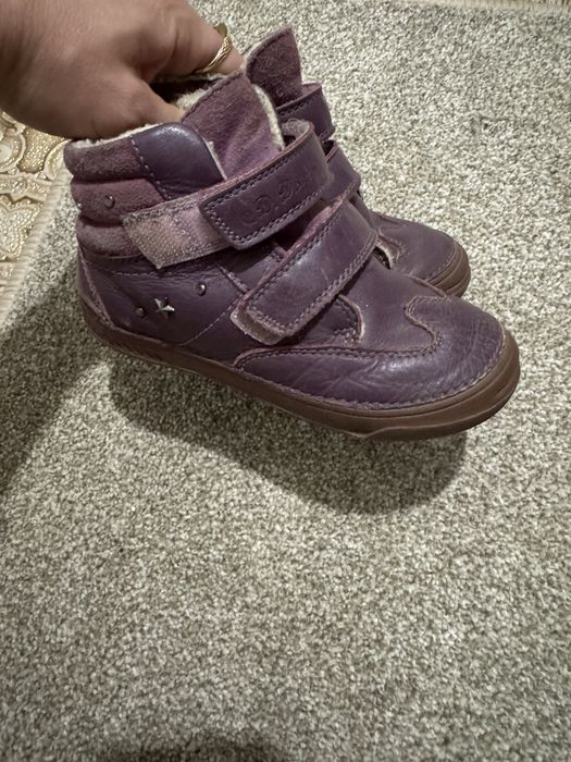 Vand ghete fetita DD step