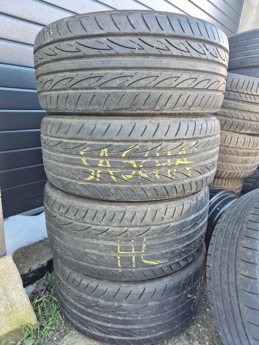 4 Anvelope VARA - 225/35/20 - 255/30/20 - YOKOHAMA CA NOI DOT 19 21