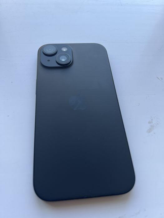 Iphone 15  б/у  128гб