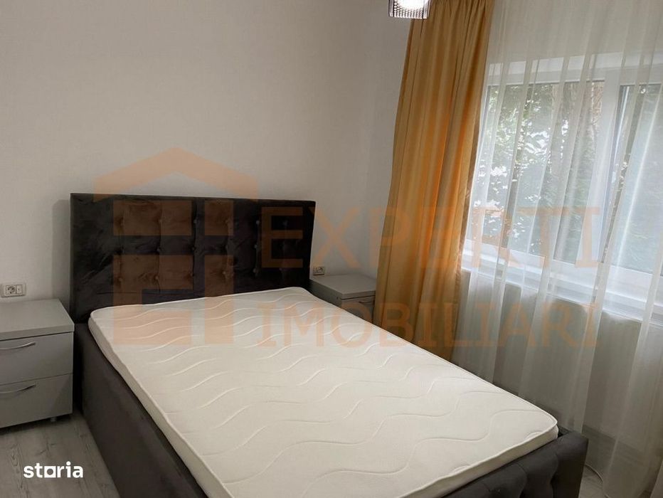 Apartament 2 camere de vanzare, in zona Inel II