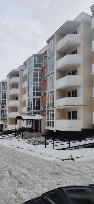 Квартира в ЖК Арнау, Каскелен, СДУ