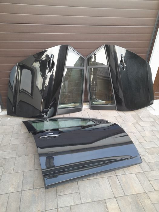 Usa Portiera Fata Spate Stanga Dreapta Renault Megane 3 Grandtour Lung