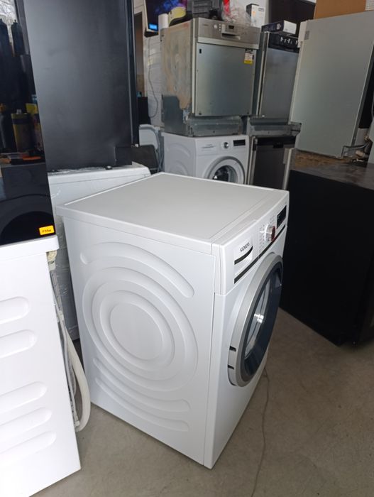Пералня SIEMENS IQ700 Vario Perfect Made in Germany