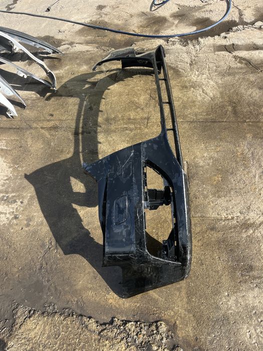 Броня Audi A3 2013 5 броя