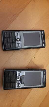 GSM втора употреба Sony Ericsson W880 на ТОП Цена в София, България, на  изплащане 