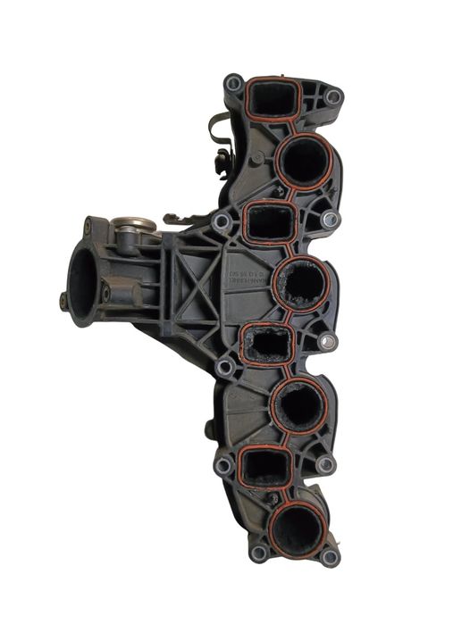 Galerie Evacuare Skoda Superb 3T4 2008 - 2015 2.0 Tdi Cbbb, Cfgb