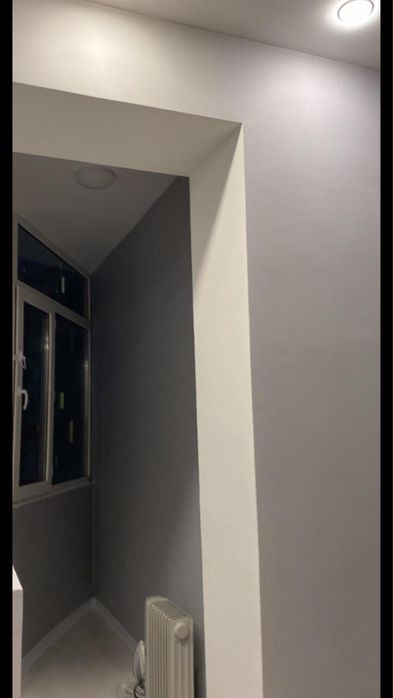 Маляр с опытом более 10 лет