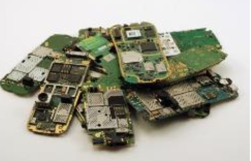 Утильсбор радиолома