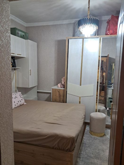 Улица Кизилсув Карасу-6 возле речки продаётся участок 3 сотки