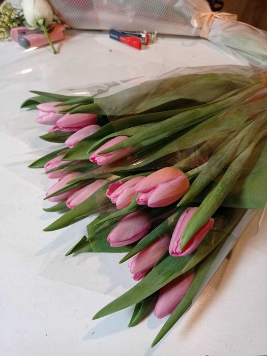 Розы цветы букеты Костанай доставка