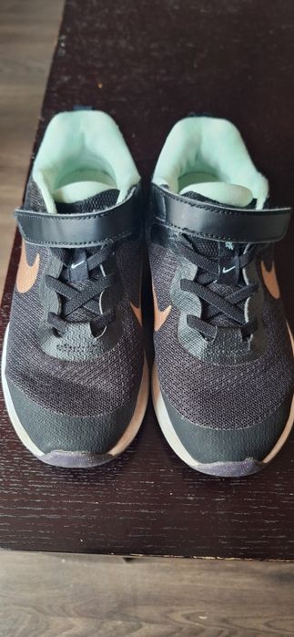 Маратони Nike за момиче