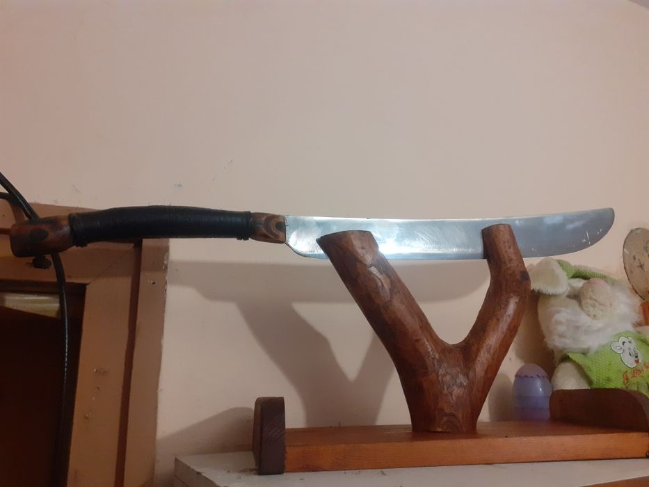 Мачете за декорация или използване