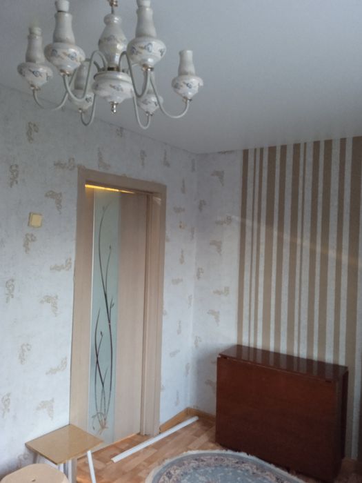 2х комнатная квартира