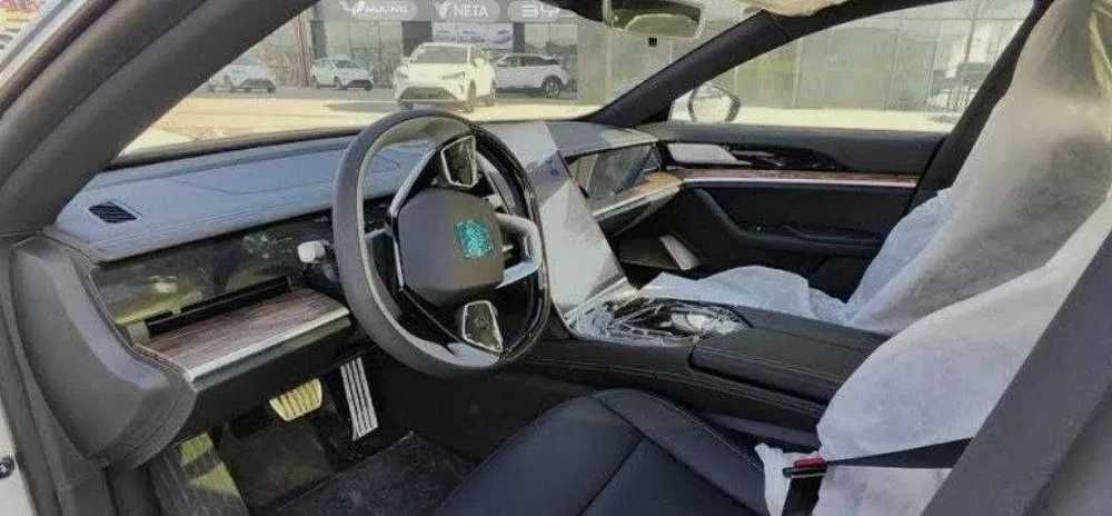 Neta S 715km Pod Zakaz