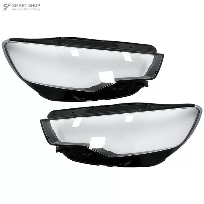 Sticle Far Audi A6 4G C7 Sedan Avant (2011-2015) Clar