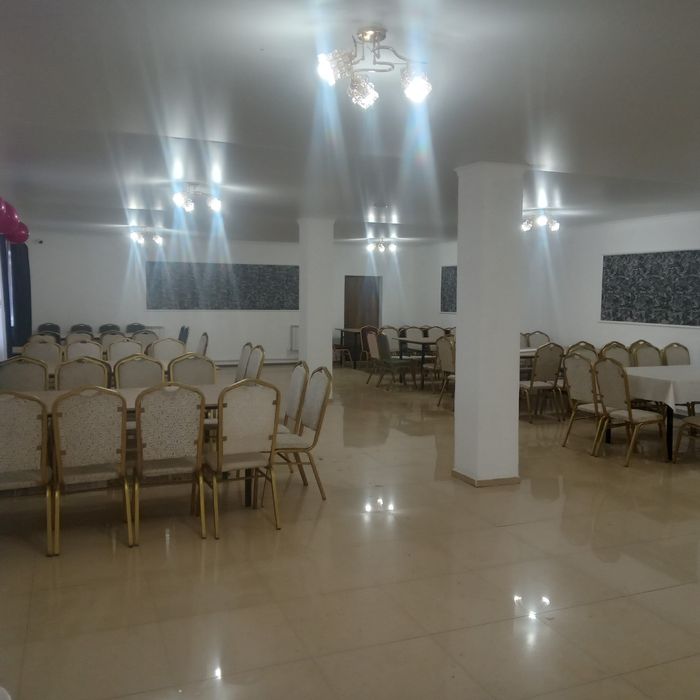 Комерческое помещение