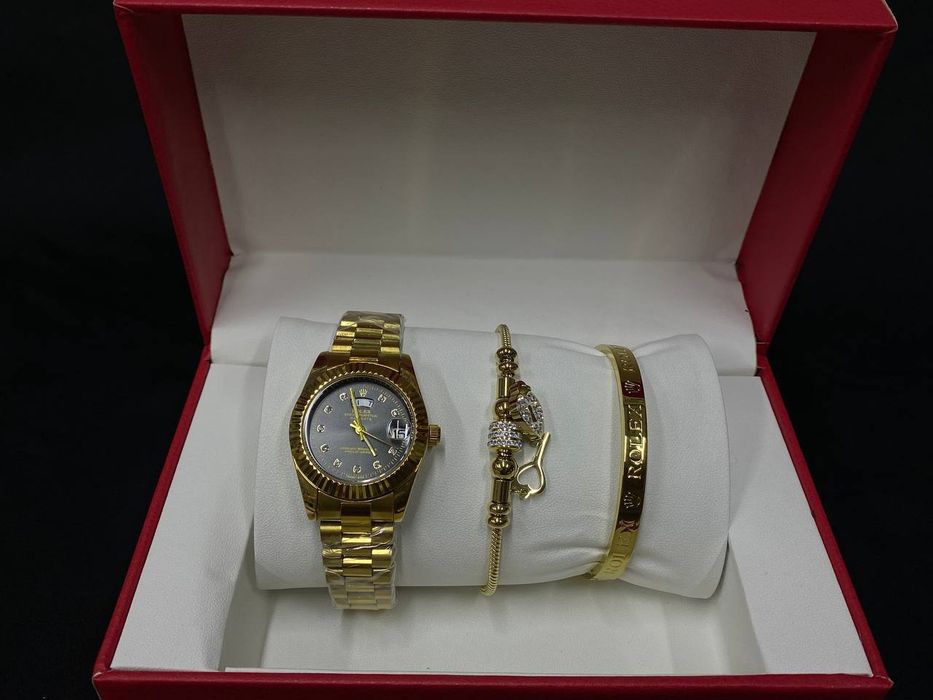 Механические часы