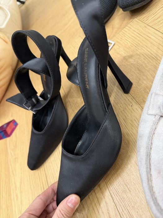 Обувь 36 размер туфли кеды