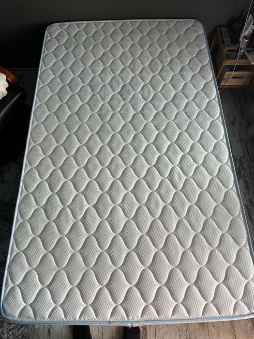 Ikea спалня MANDAL  120/200