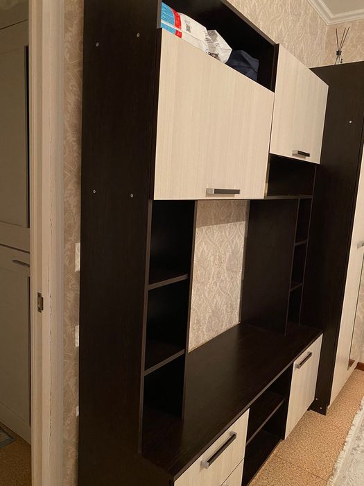 Шкаф подставка телефизор