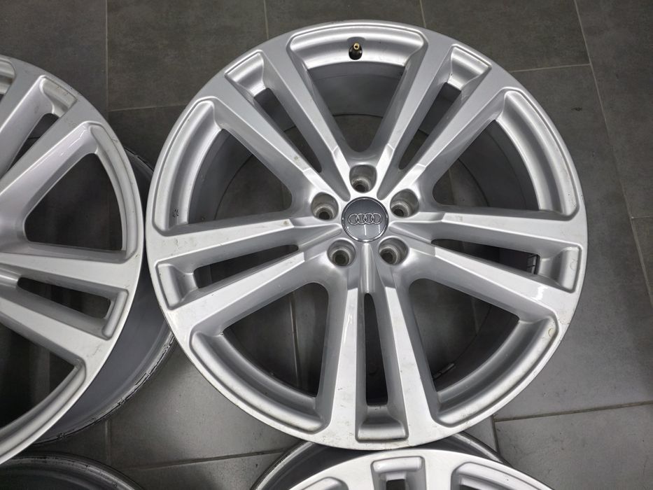 Джанти 20 - Audi Q7, A8, A7, A6