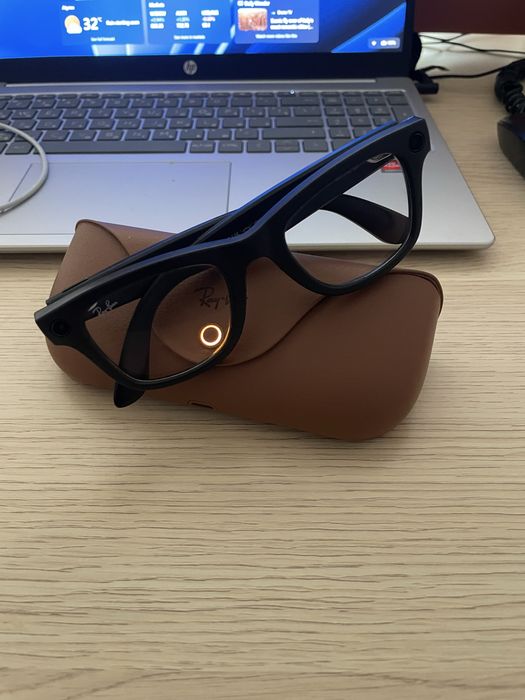 Очки Ray-ban meta