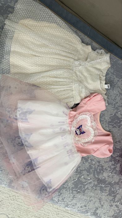 Отдам для девочки