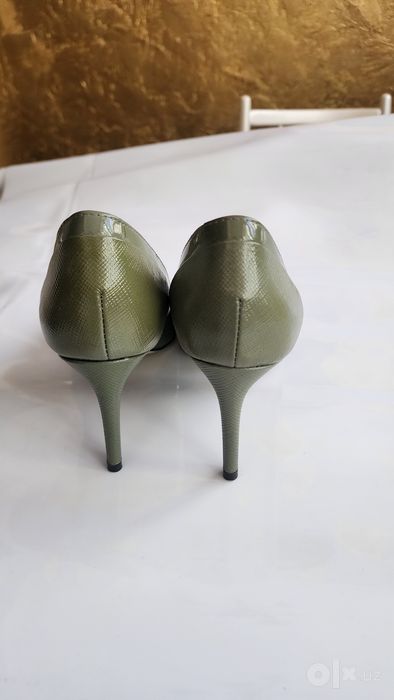 Туфли  "BATA" (Чехия) 37 размер