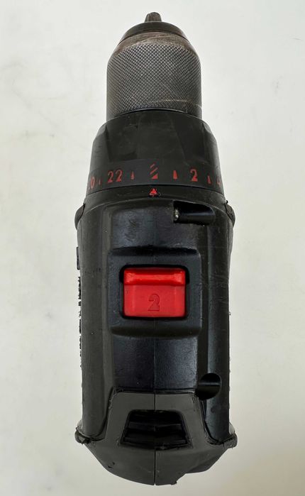 Wurth ABS 18 Compact M-Cube - Безчетков акумулаторен винтоверт 18V