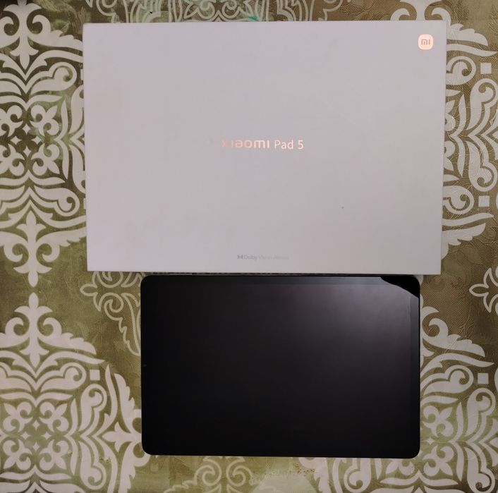 Xiaomi Pad 5‼️ПРОДАМ