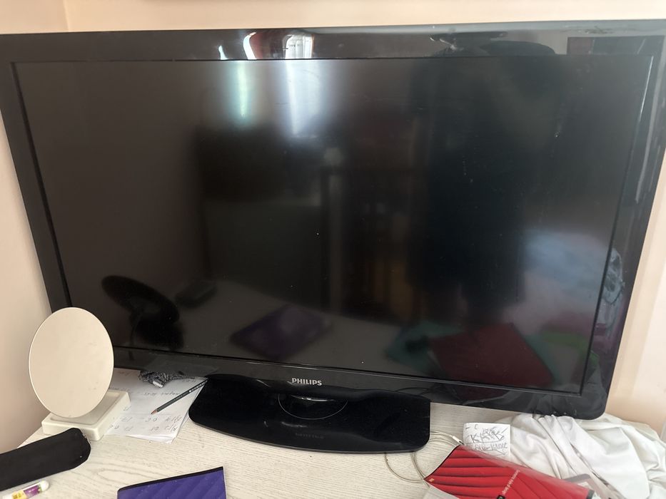Телевизор Philips 42” 42PFL3605/12