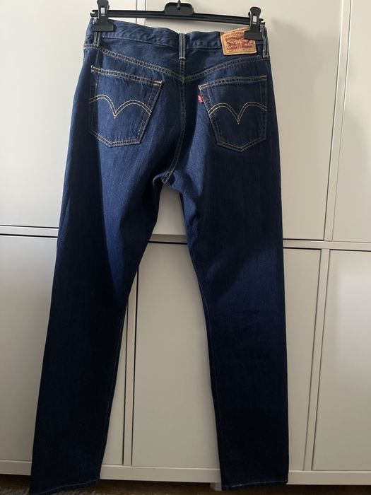 Blugi Levis 501 dama
