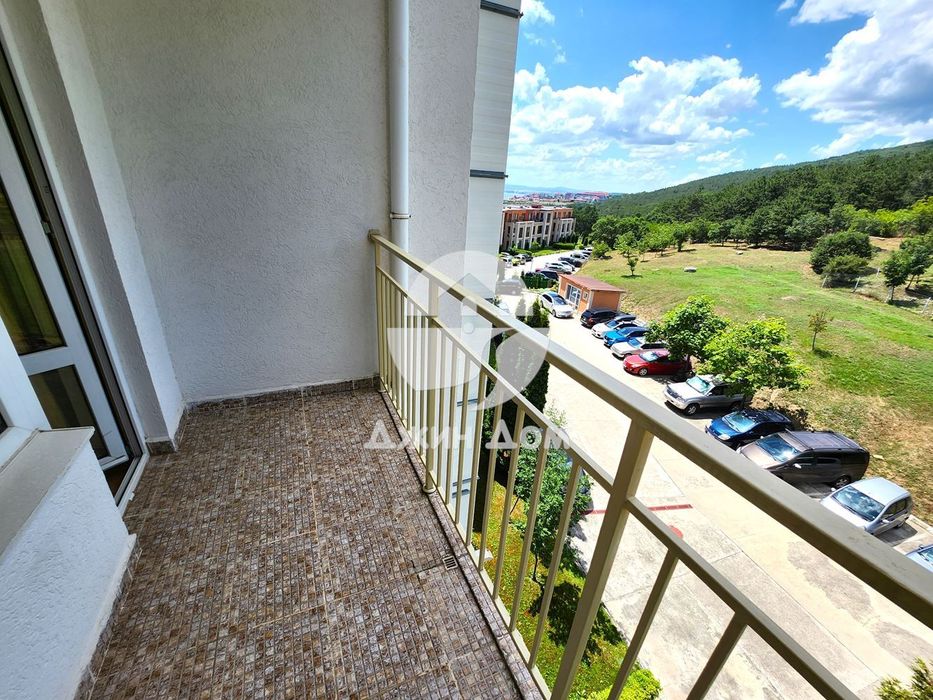 Продава се Двустаен апартамент в Свети Влас - 59 кв.м за 1390 €/кв.м - Снимка #6