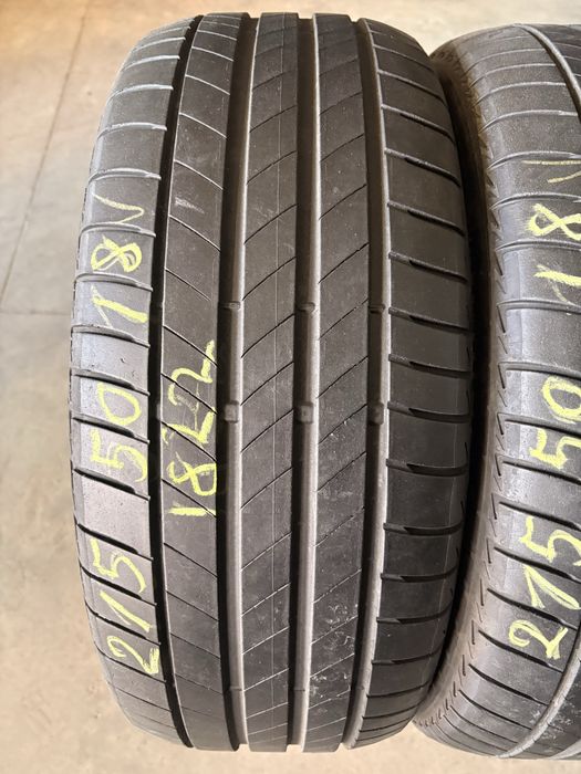 Anvelope vara 215/50/18 Bridgestone Turanza T005 215 50 18 R 18
