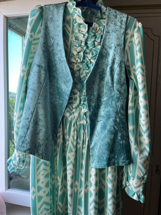 Бешпент Кәжекей көйлектер