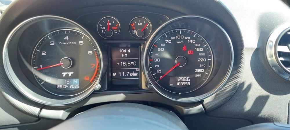 AUDI TT 2010 — imagine 4