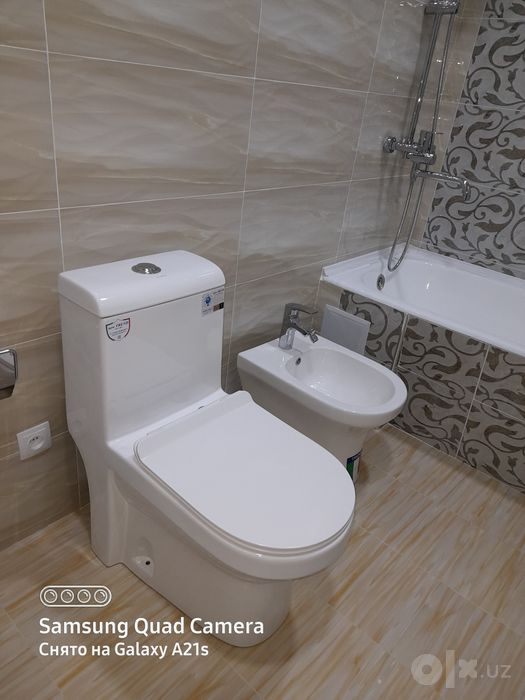 santexnik Hizmat, Сантехника услуги