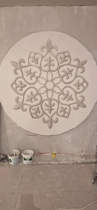 Барельеф. Скульптура. Художник.