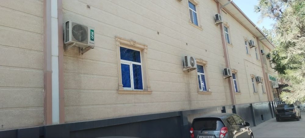 Mehmonxona sotiladi Tayyor biznes