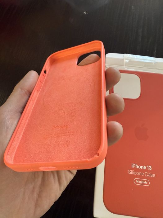 Husa iphone 13 magsafe