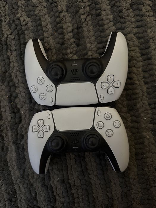 Vand controler ps5